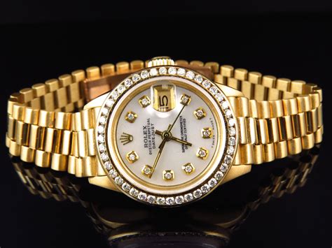 preowned rolex watch women|certified pre owned rolex watches.